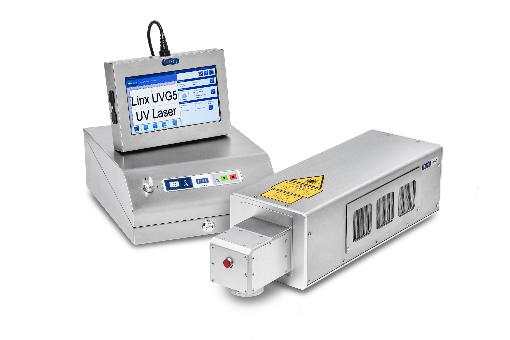 Linx UVG5